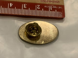 Angel    Lapel Hat Pin BQ