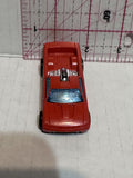Red Bedlam 2003 Hot Wheels Diecast Car