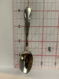 Busy Beavers 1955 1995 Souvenir Spoon
