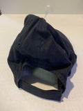 Black Toronto Police Assocaition Velcro Ball Hat Cap