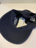Black Toronto Police Assocaition Velcro Ball Hat Cap