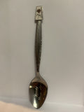 Beech Hospital Auxillary Saskatchewan Souvenir Spoon
