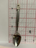 Beech Hospital Auxillary Saskatchewan Souvenir Spoon