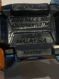 Blue Quicksand 2011 Hot Wheels Toy Diecast Car