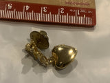 Angel Butterfly Locket Lapel Hat Pin BQ
