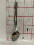 Beech Hospital Auxillary Saskatchewan Souvenir Spoon