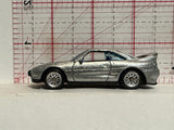 Grey Racer 1999 Hot Wheels Diecast Car