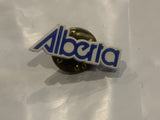 Alberta Lapel Hat Pin BQ