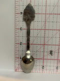 Disneyland Castle California Souvenir Spoon