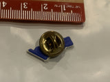 Alberta Lapel Hat Pin BQ