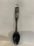 Happy 25th Anniversary IOLA Buoy Beavles Souvenir Spoon