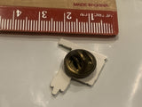 Minnedosa Building Lapel Hat Pin EE