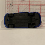 Blue 1996 Dodge Viper GTS ©2009 Maisto Diecast Car EE