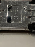 Brown #77 Racer  Unbranded Toy Diecast Car