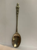 Priest Monk Souvenir Spoon