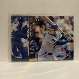 #219 Dave Hansen Los Angeles Dodgers 1994 Score Select Baseball Card IV