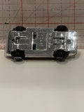 Brown #77 Racer  Unbranded Toy Diecast Car
