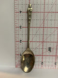 Priest Monk Souvenir Spoon