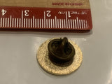 20th Anniversary CARSF 2003 Logo Lapel Hat Pin EE