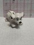 Puppy Ready to Pounce 101 Dalmation Disney Mcdonalds Toy Character