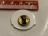 South Dakota  Great Faces Great Places Lapel Hat Pin EE
