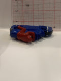 Blue Motorcycle Unbranded Toy Diecast Car