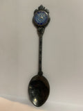 Royal Flying Doctor Service of Australia Logo Souvenir Spoon