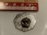 AMA School Safety Patrol CAA AMA Lapel Hat Pin EE