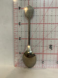 Caroline Alta Crest Emblem Alberta Souvenir Spoon
