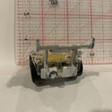 Clear Paradigm Shift Hot Wheels Diecast Car EE