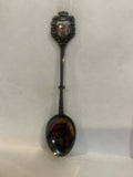 Hanover Crest Emblem Souvenir Spoon
