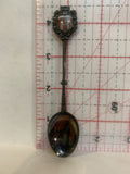 Hanover Crest Emblem Souvenir Spoon