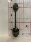 Hanover Crest Emblem Souvenir Spoon