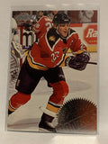 #42 Scott Mellenby Florida Panthers 1994-95 Donruss Hockey Card  NHL