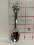 London England Coat of Arms Souvenir Spoon
