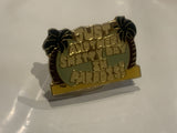 Just another Sh*tty Day in Paradise Lapel Hat Pin EE