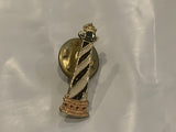 Lighthouse Lapel Hat Pin BR