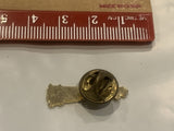Lighthouse Lapel Hat Pin BR