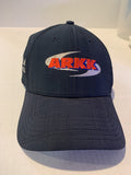 Blue ARKK Tubing Inspection Services Ball Hat Cap