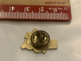 Calgary 1990 2&7 TV Thanksgiving Lapel Hat Pin BR