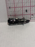 Black Airy 8 Motorcycle Hot Wheels Diecast Car
