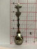 Prince Rupert BC Totem Pole Souvenir Spoon