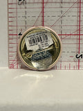 Teddy Bears Eating Sandwiches Button Pinback