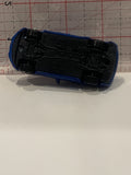 Blue 2014 Corvette Stingray Maisto Toy Diecast Car