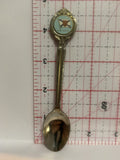 Nova Scotia Flag Souvenir Spoon