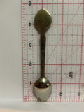 Nova Scotia Flag Souvenir Spoon