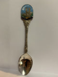 Westminster Abbey Souvenir Spoon
