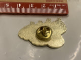 Hot Air Balloons Lapel Hat Pin EE