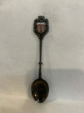 Hanover Crest Emblem Souvenir Spoon