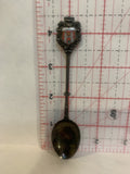 Hanover Crest Emblem Souvenir Spoon